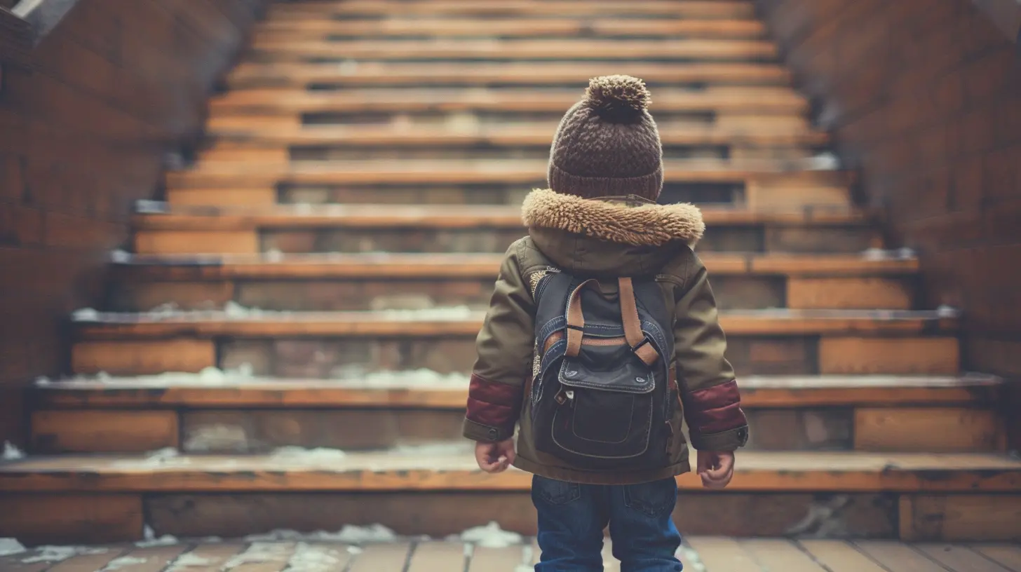 How to Stay Consistent with Limits in Positive Parenting