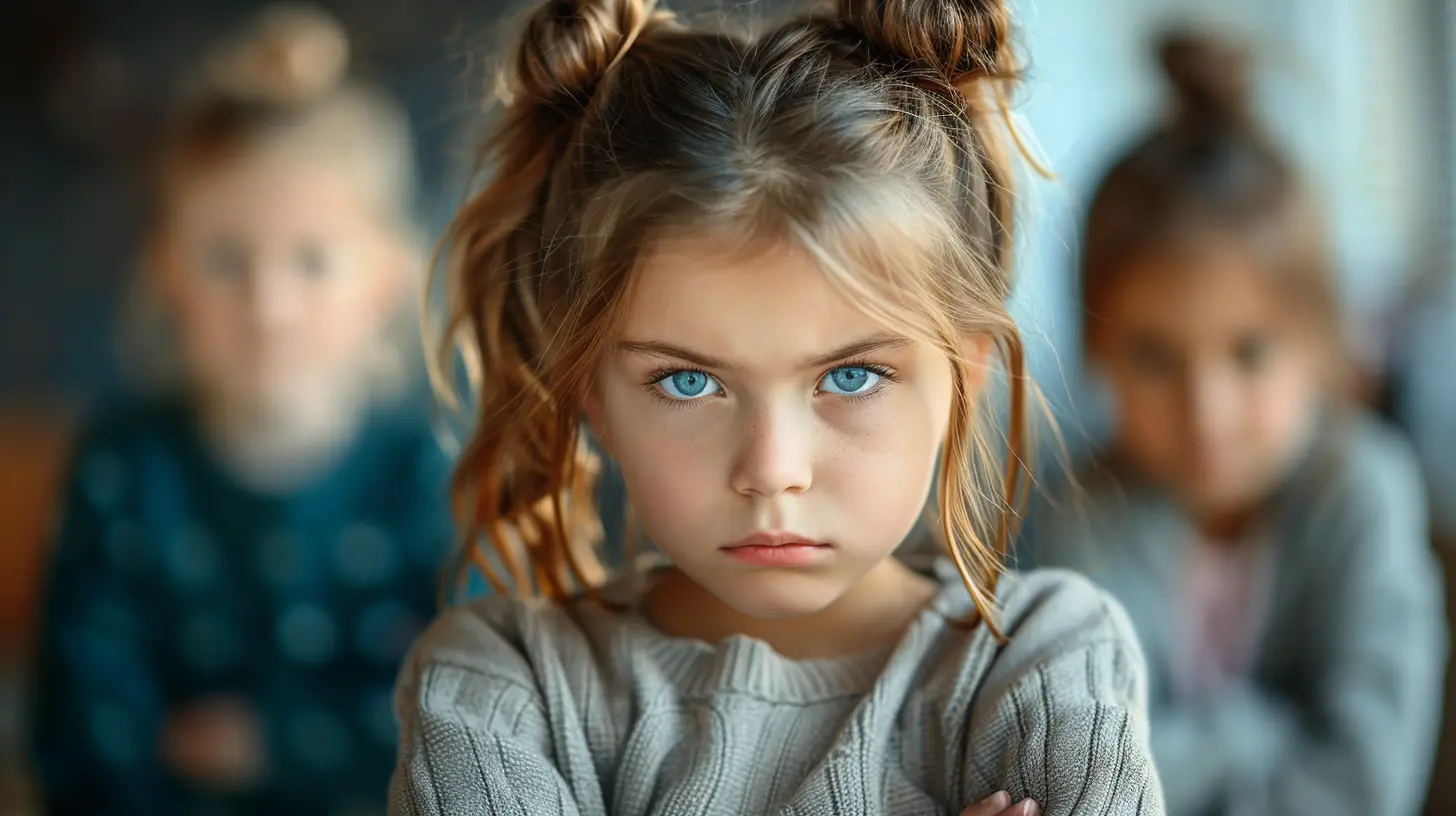 How to Stay Consistent with Limits in Positive Parenting