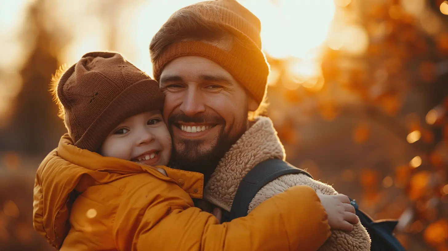 How to Stay Positive During a High-Risk Pregnancy