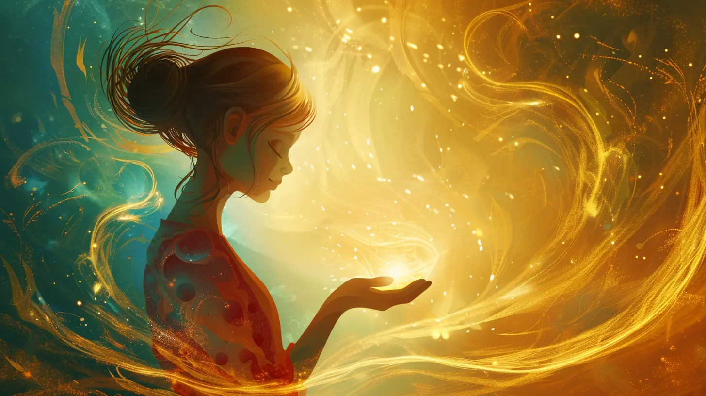 How to Stay Positive During a High-Risk Pregnancy