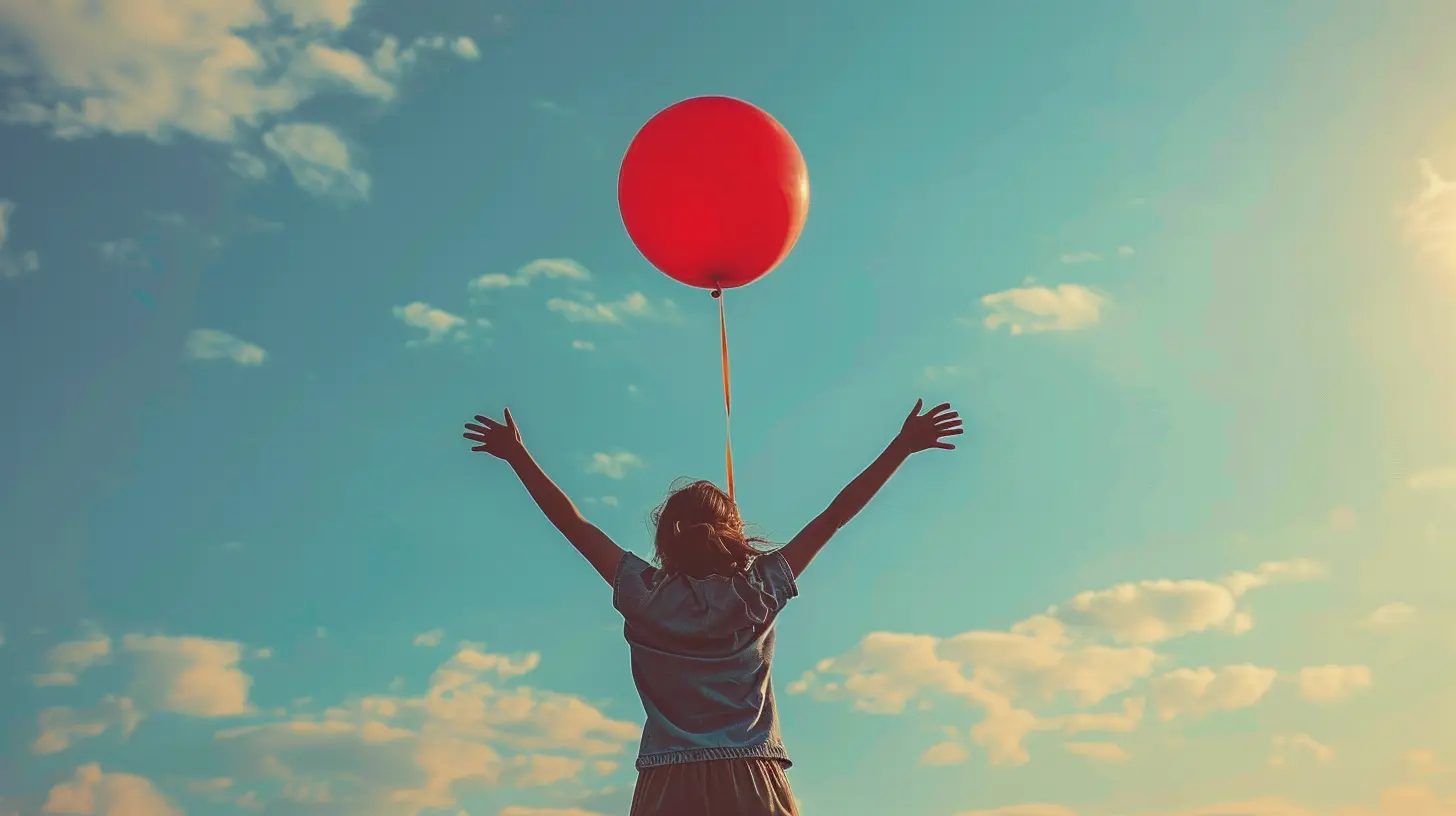 How to Stay Positive During a High-Risk Pregnancy