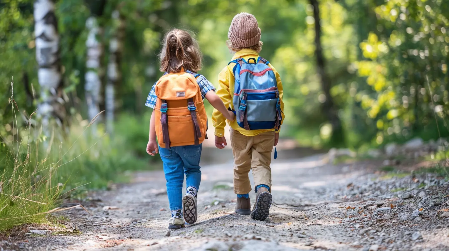 How to Support Your Child's Learning With After-School Enrichment