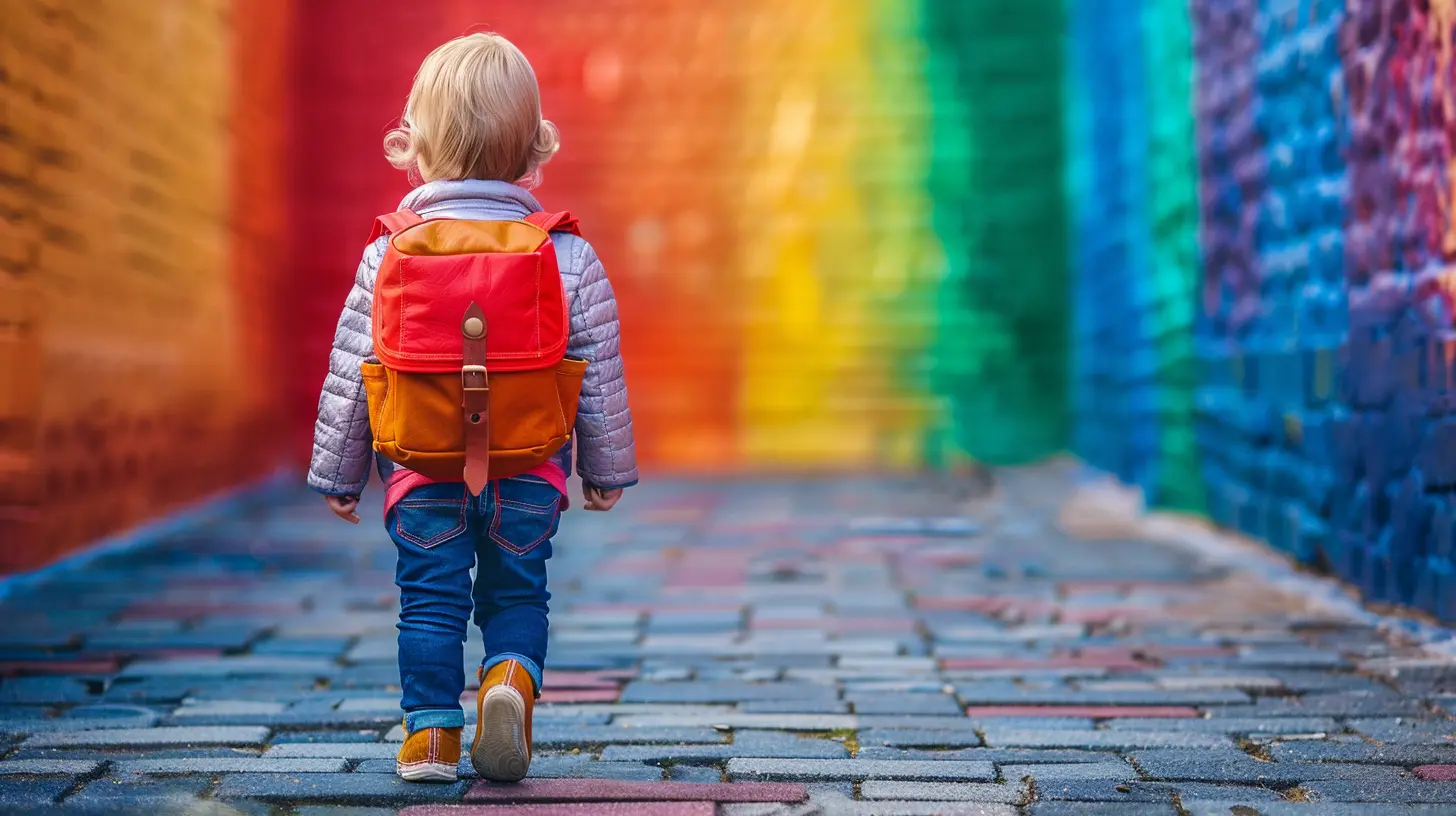 How to Support Your Child's Learning With After-School Enrichment