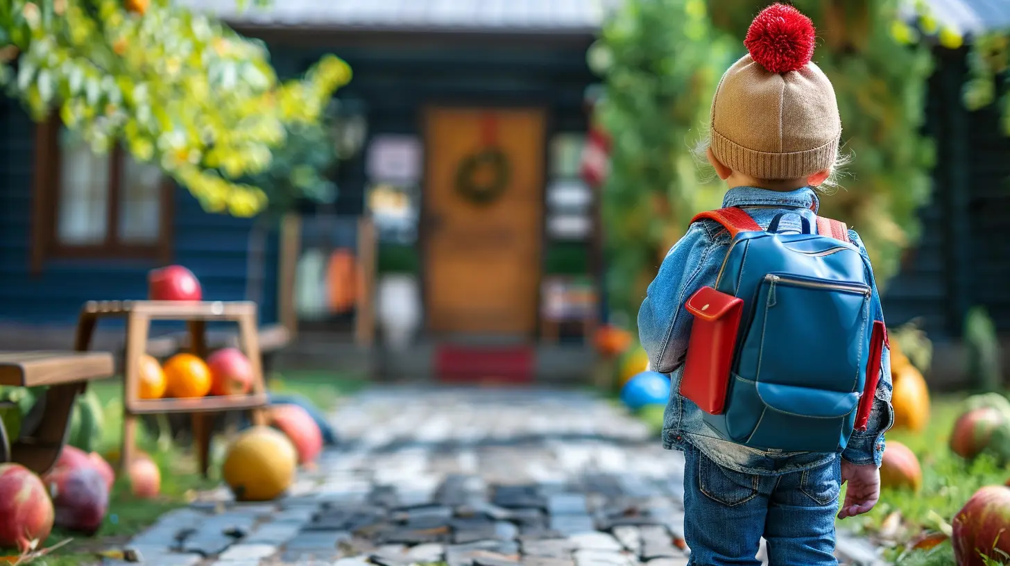 How to Support Your Child's Learning With After-School Enrichment