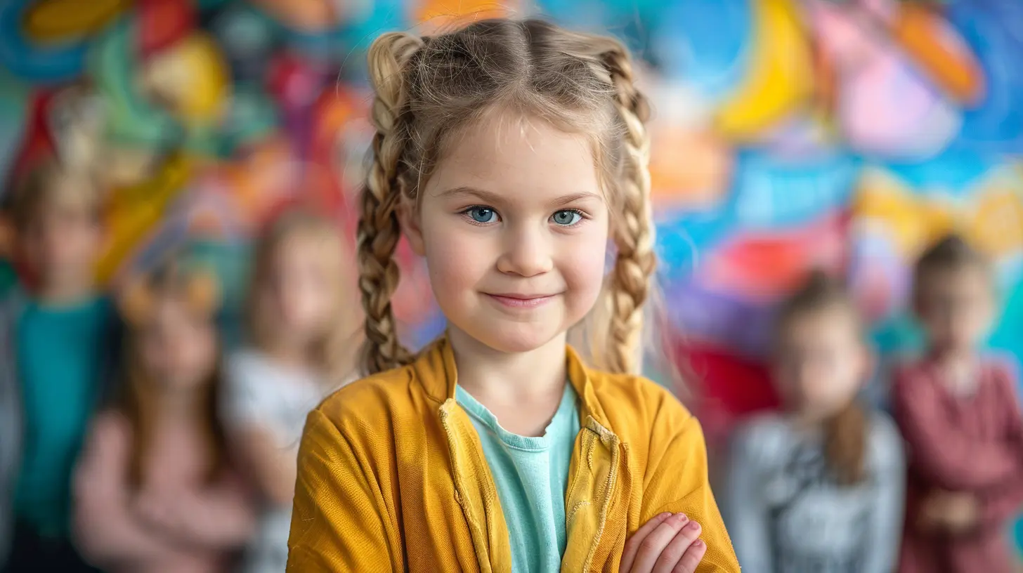 How to Turn Misbehavior Into Teachable Moments