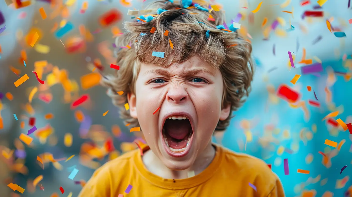 How to Turn Misbehavior Into Teachable Moments