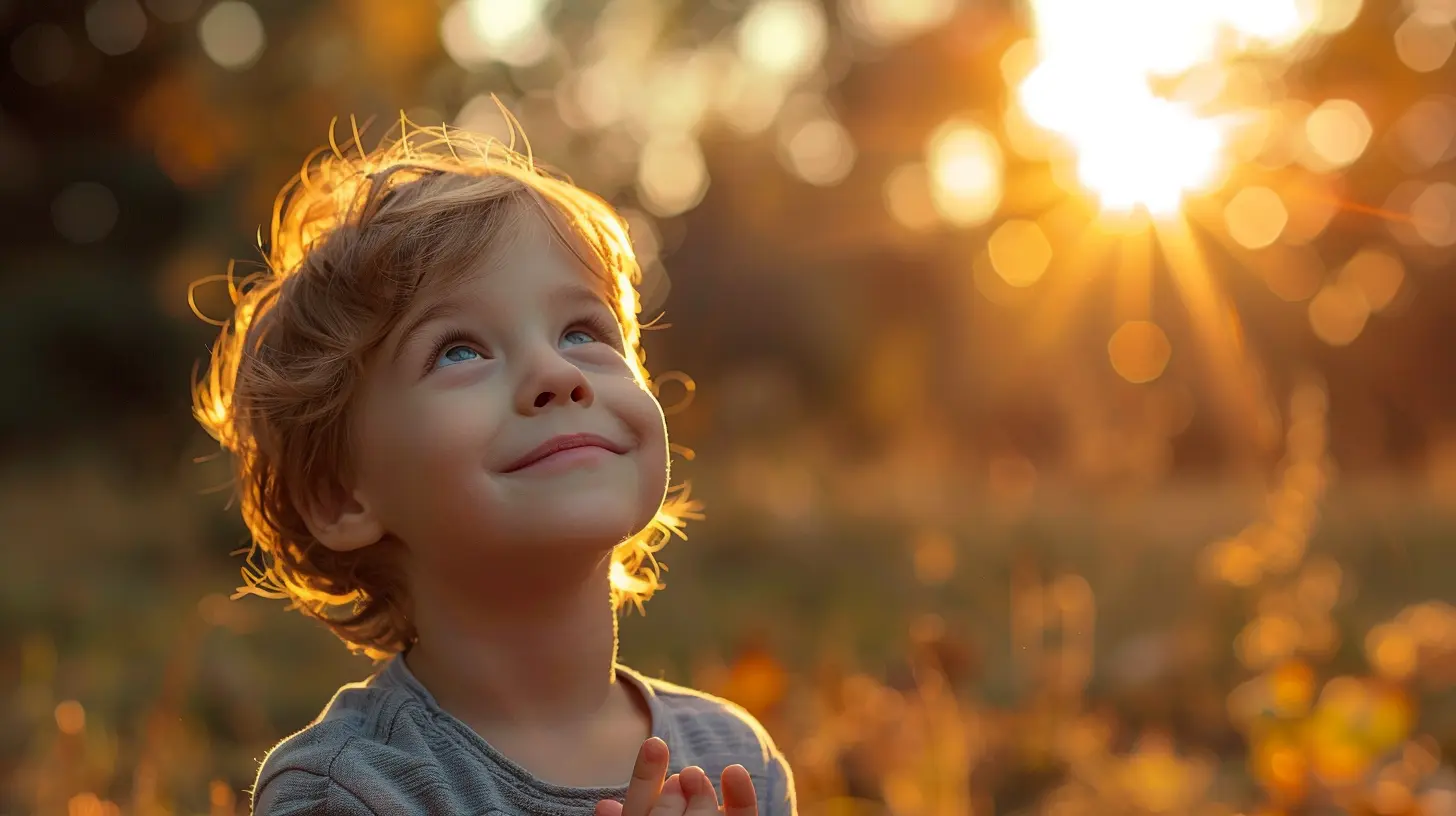 How to Turn Misbehavior Into Teachable Moments