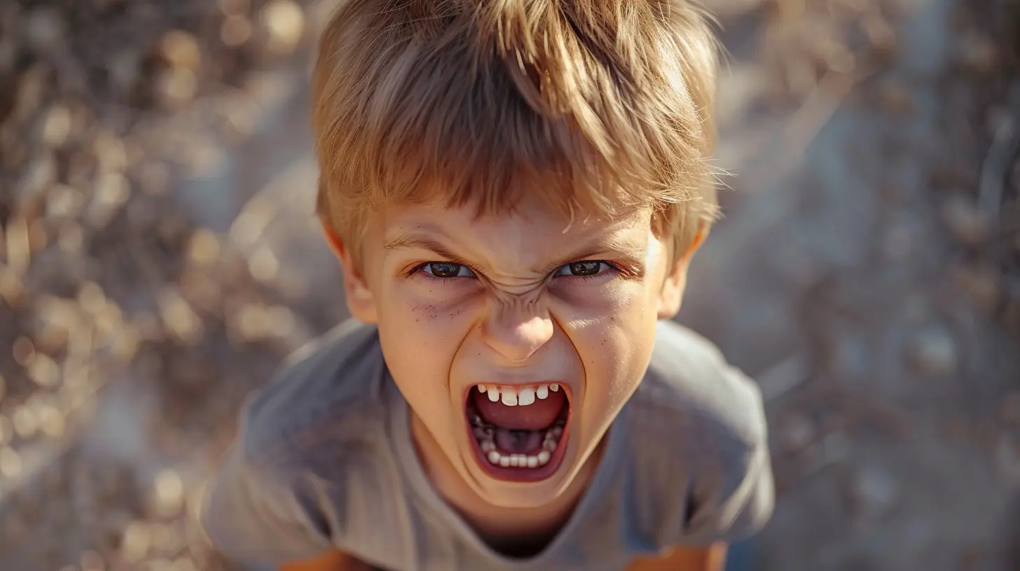How to Use Play to Redirect Negative Behaviors