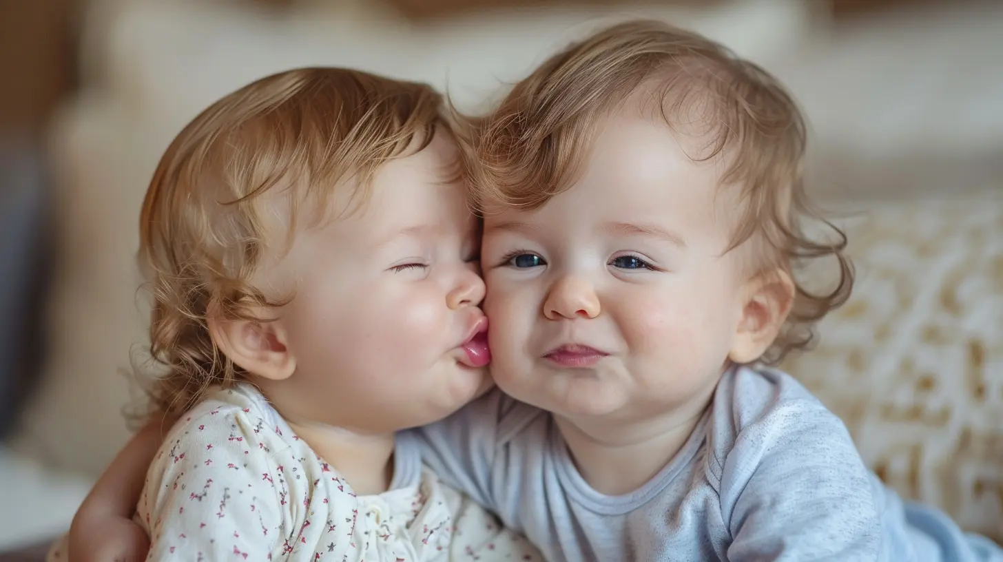 How to Use Playdates to Boost Your Toddler’s Social Skills