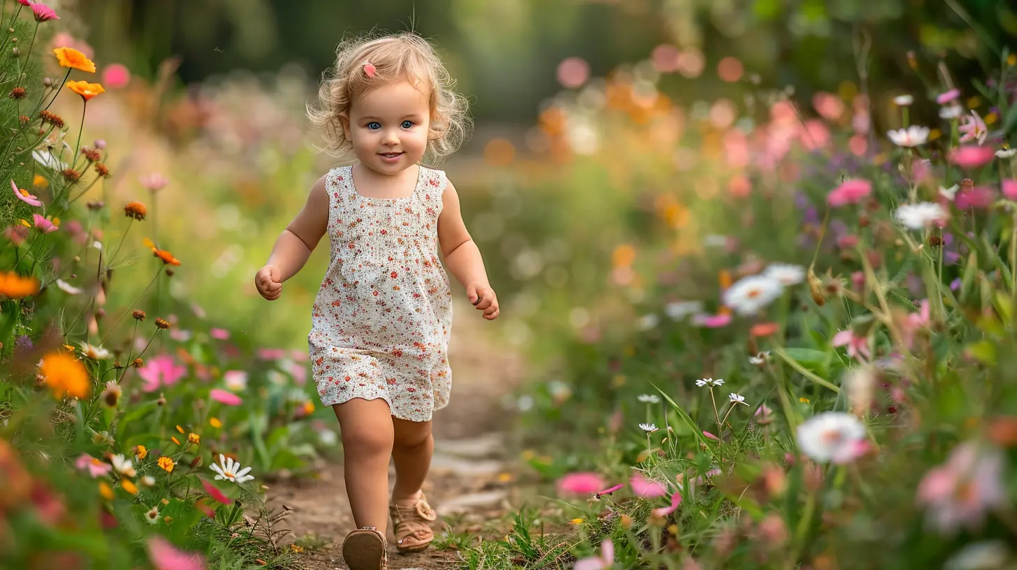 How to Use Playdates to Boost Your Toddler’s Social Skills
