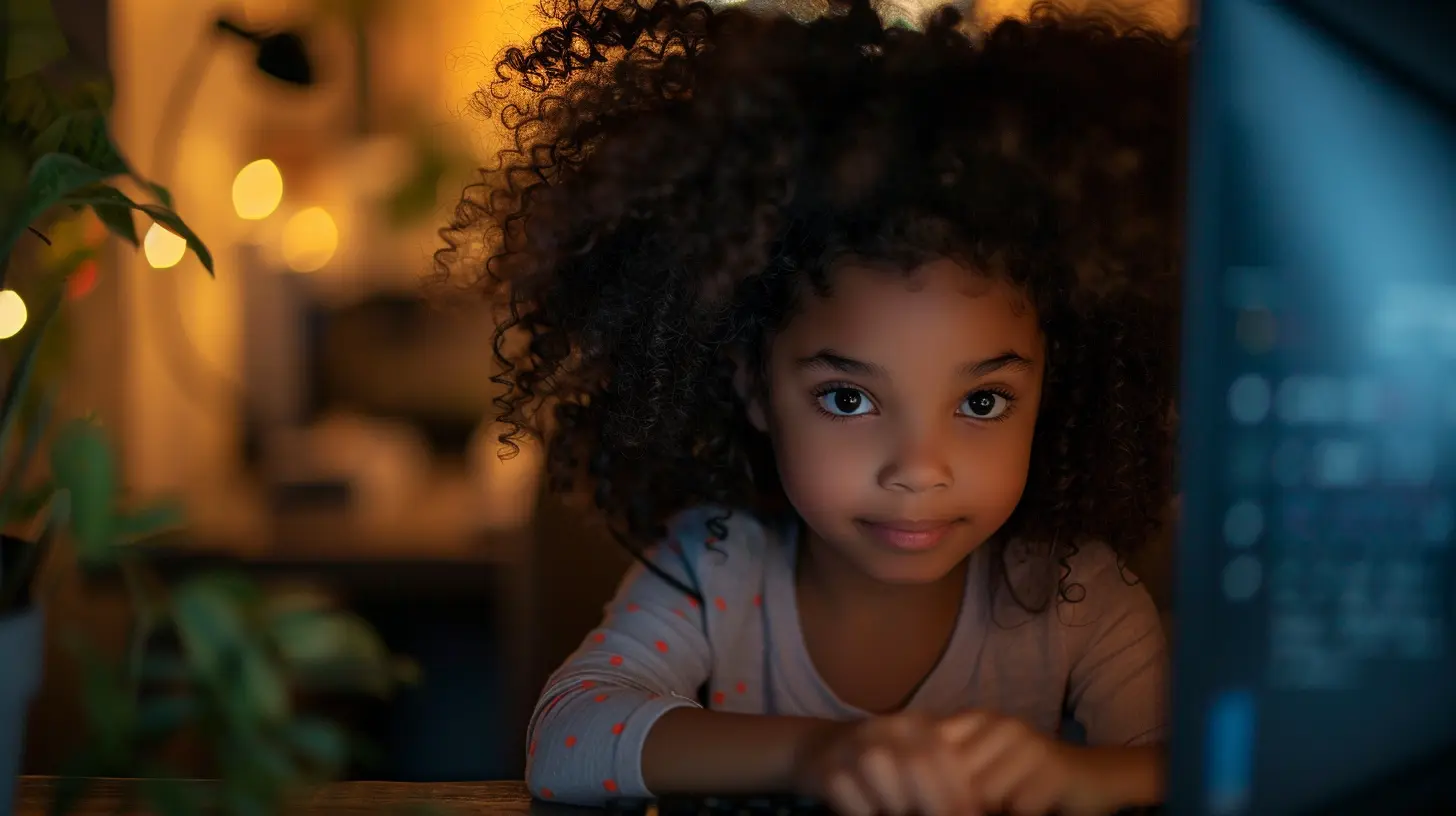 How to Use Rewards Systems to Encourage Less Screen Time