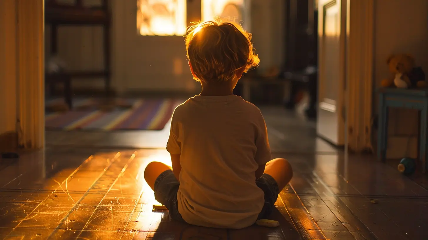 How to Use Rewards Systems to Encourage Less Screen Time