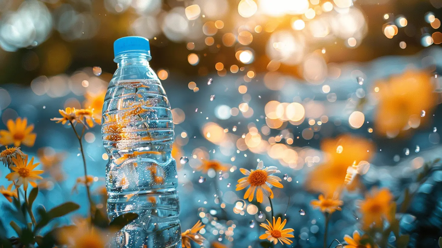 Hydration and Pregnancy: Why It's So Important