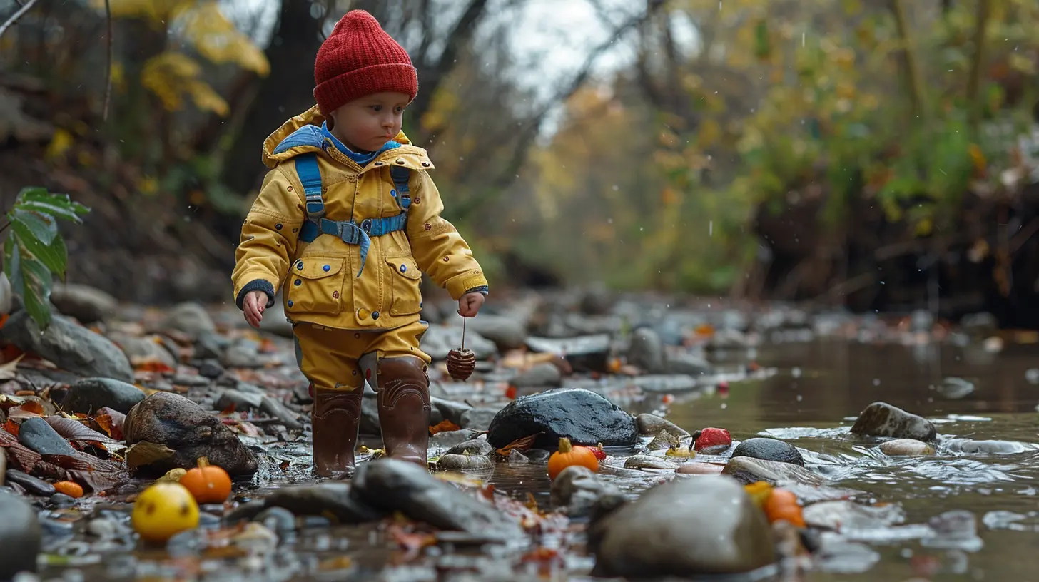 Imaginative Play and Its Impact on Toddler Milestones
