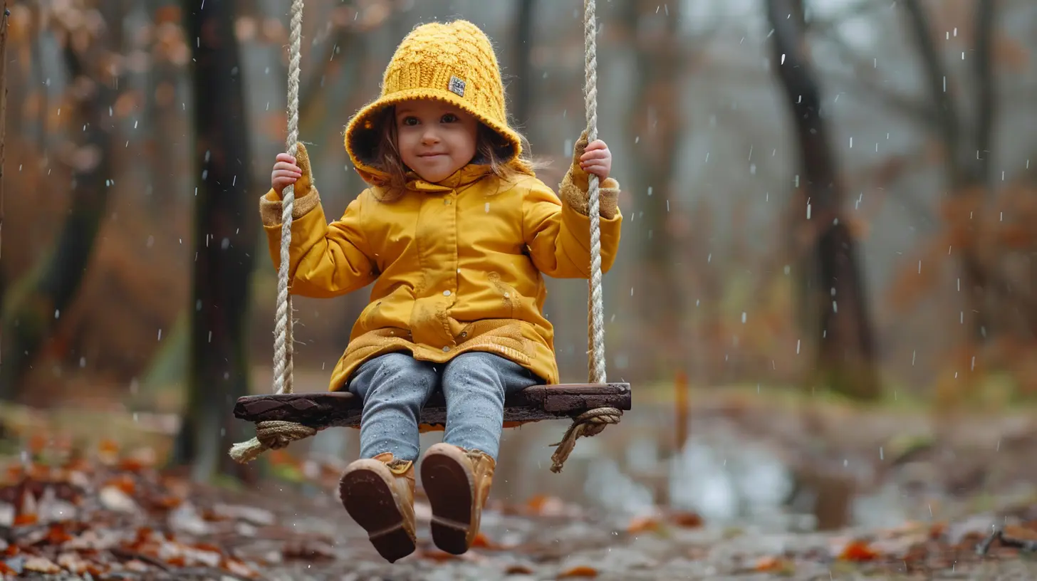 Imaginative Play Ideas for Building Emotional Intelligence
