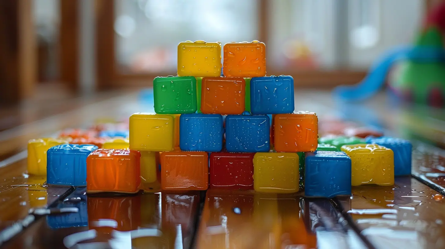Imaginative Play Ideas for Building Emotional Intelligence