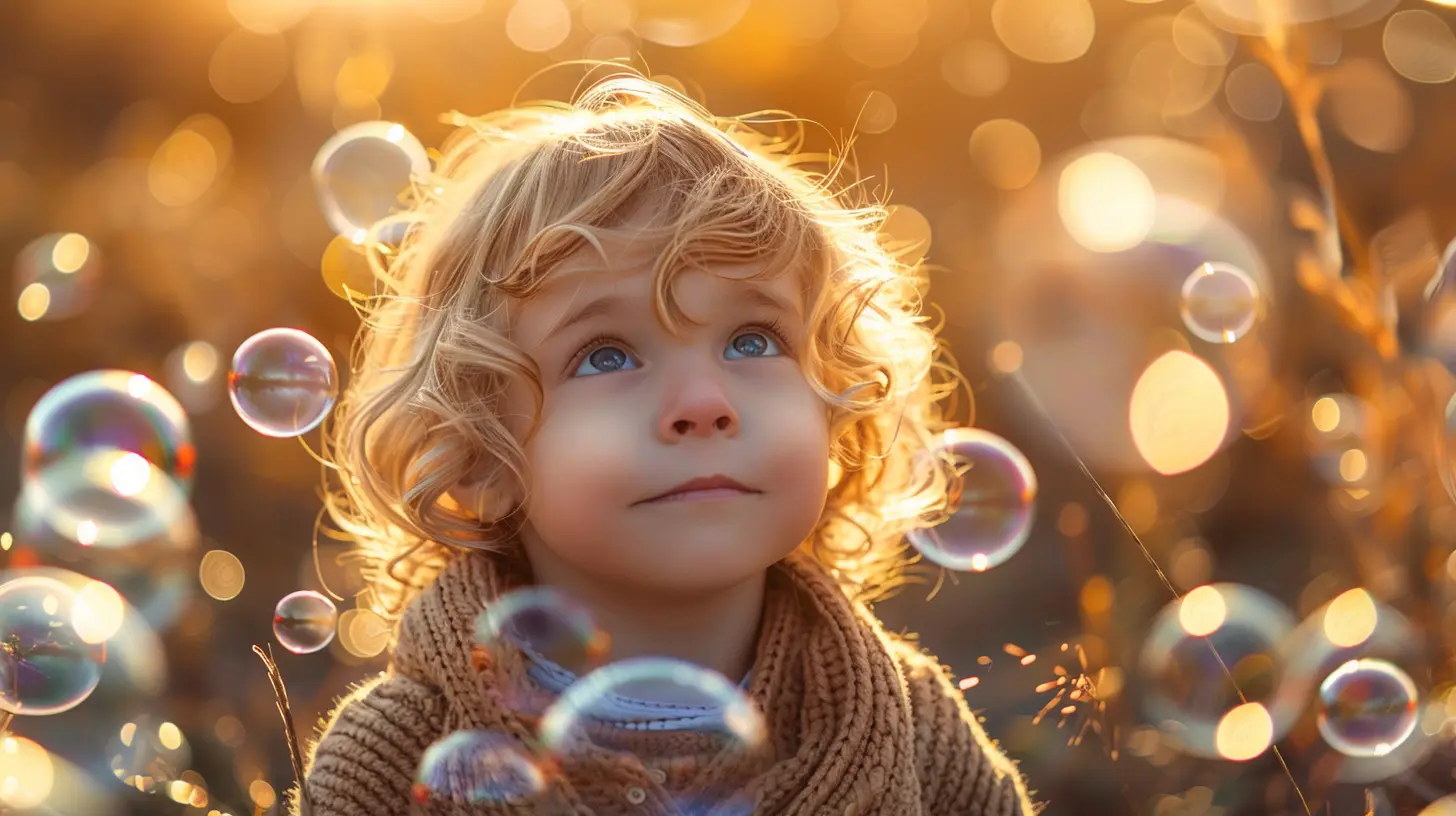 Imaginative Play Ideas for Building Emotional Intelligence