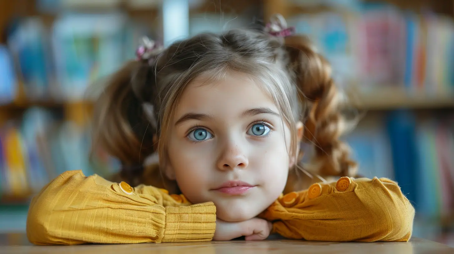 Importance of After-School Conversations: How to Ask the Right Questions
