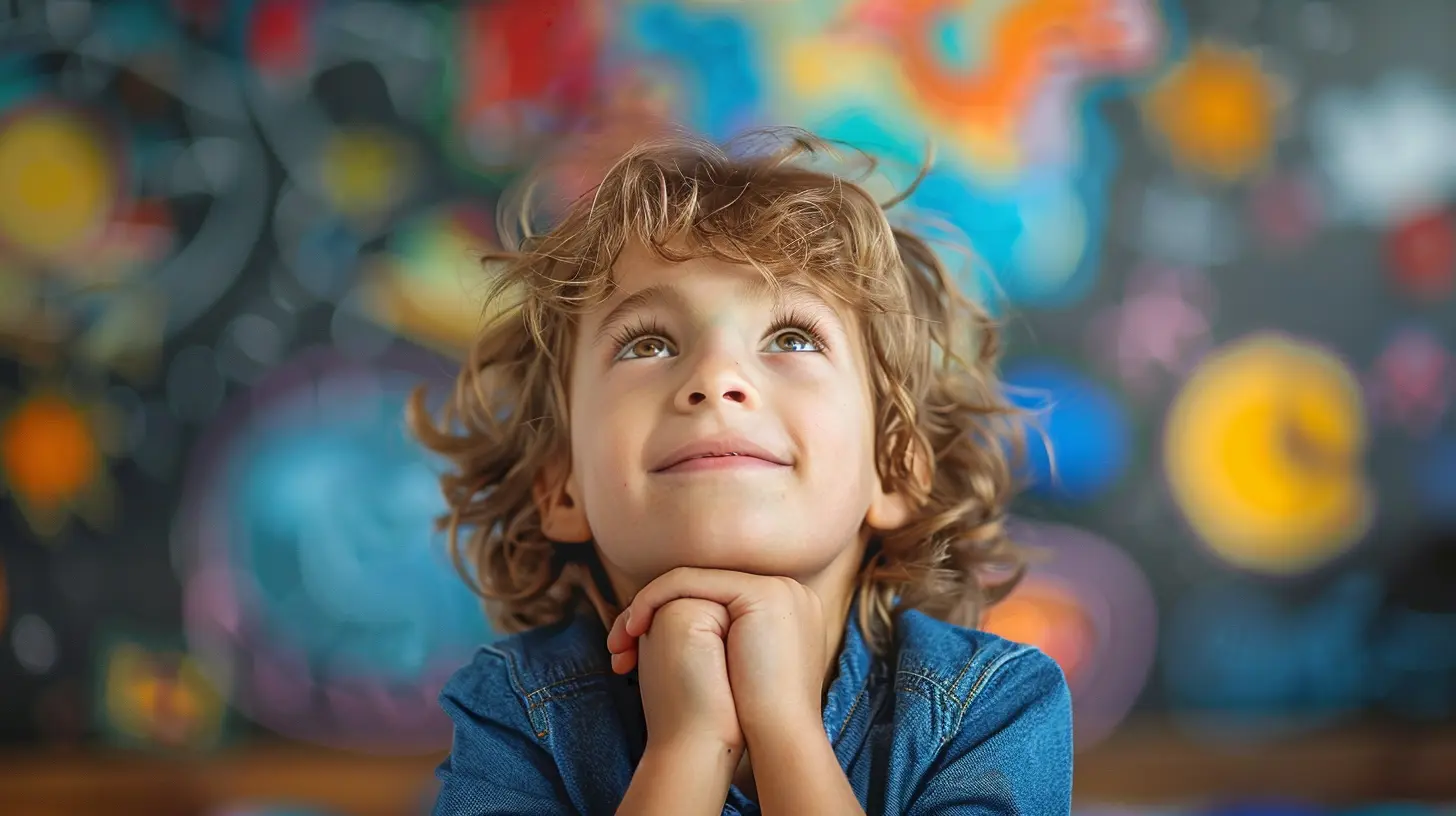 Intentional Parenting: Hacks for Raising Mindful Kids