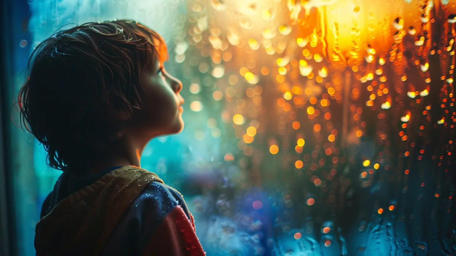 Intentional Parenting: Hacks for Raising Mindful Kids