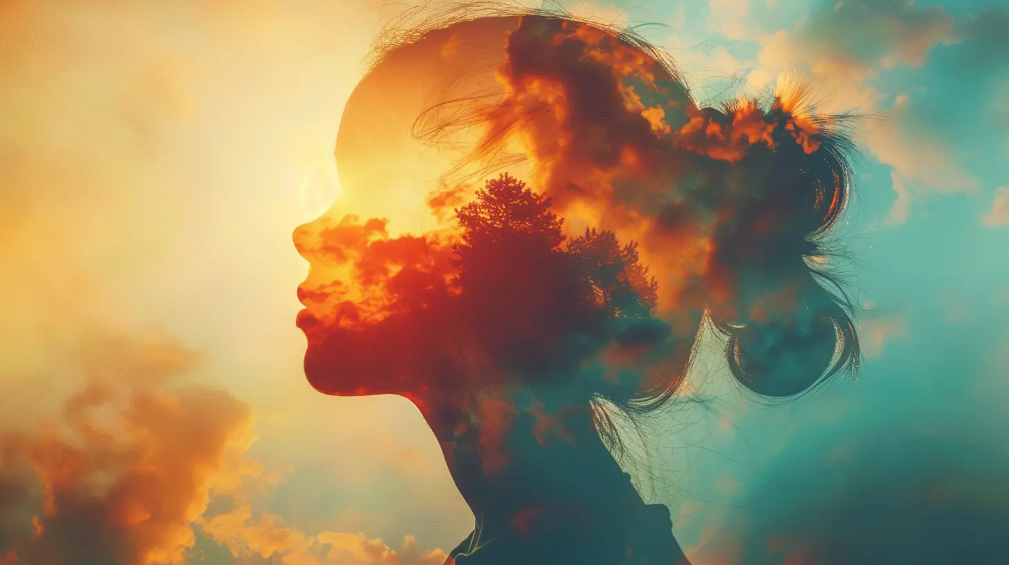 Intentional Parenting: Hacks for Raising Mindful Kids