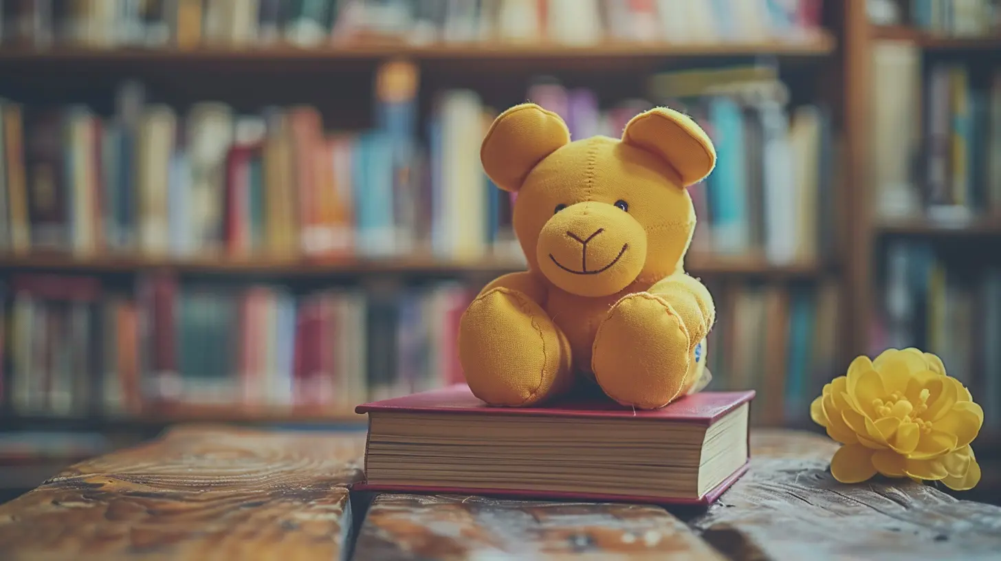 Looking for a Parenting Book? Here’s What to Read for Every Stage
