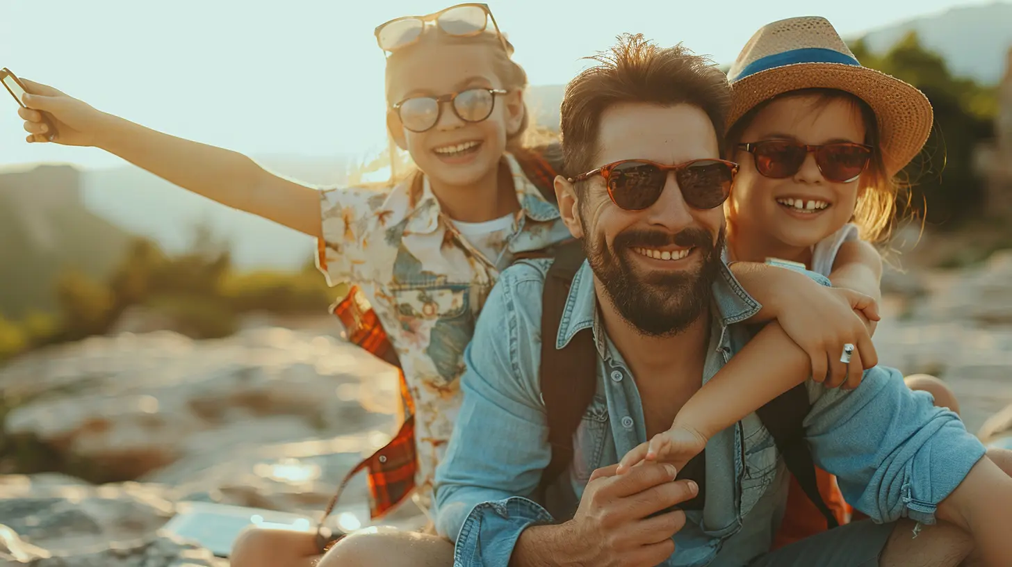 Making the Most of a Staycation: Turning Home Into a Fun Getaway