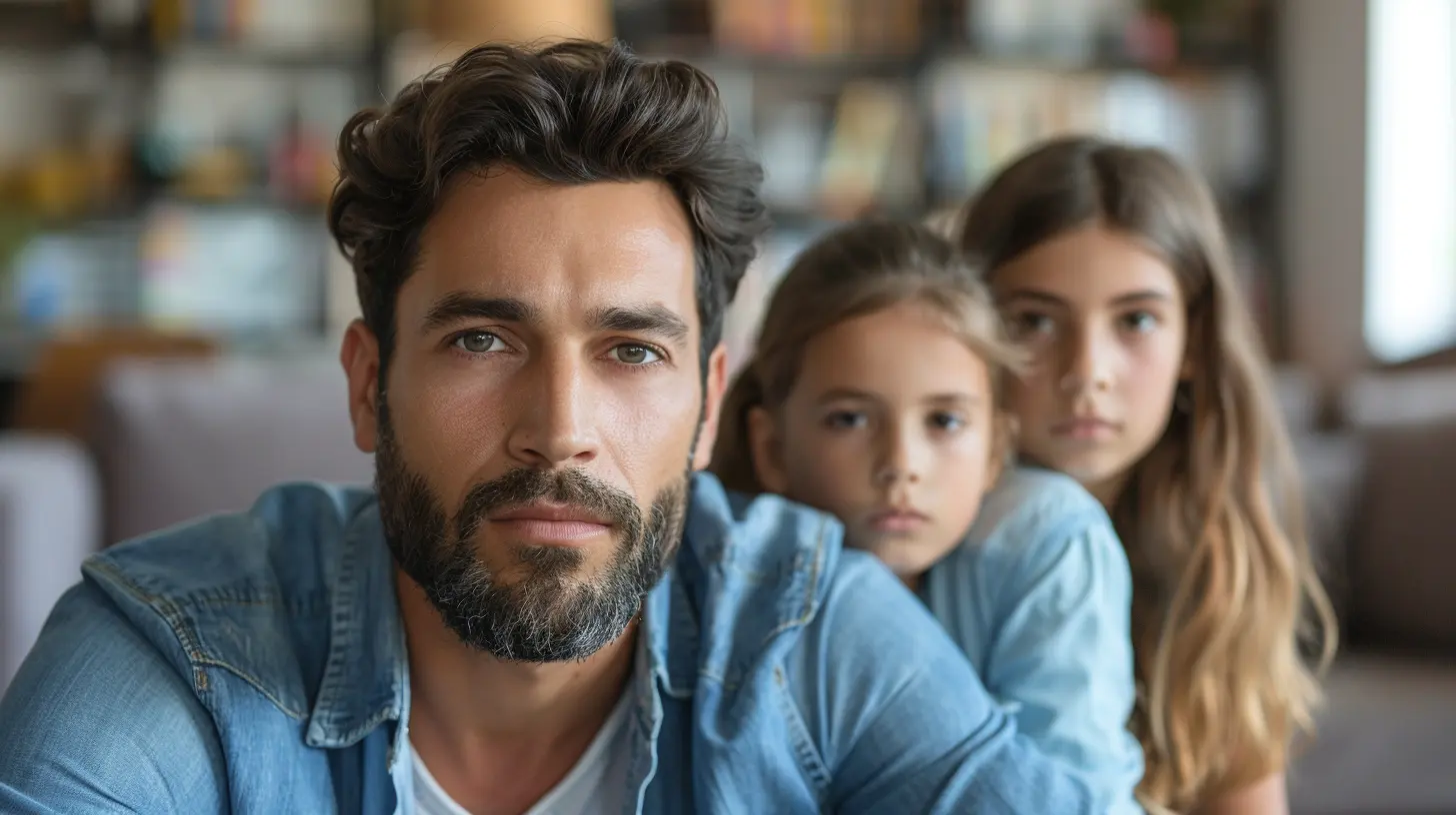 Managing Different Family Cultures in a Co-Parenting Situation