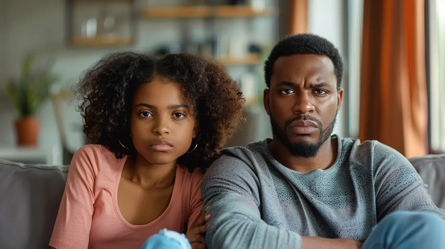 Managing Different Family Cultures in a Co-Parenting Situation