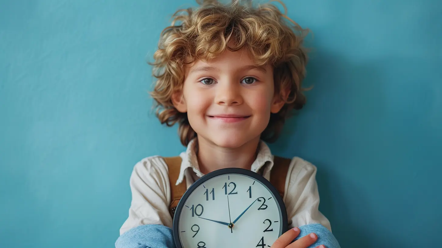 Managing Kids’ Schedules Without the Overwhelm