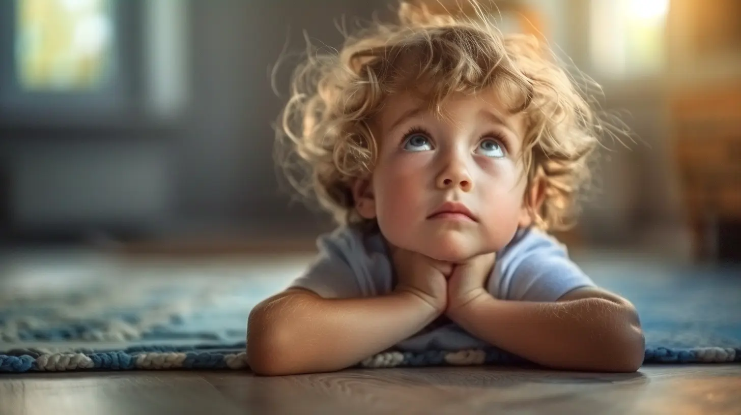 Managing Toddler Separation Anxiety Like a Pro