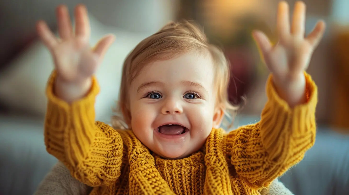 Managing Toddler Separation Anxiety Like a Pro