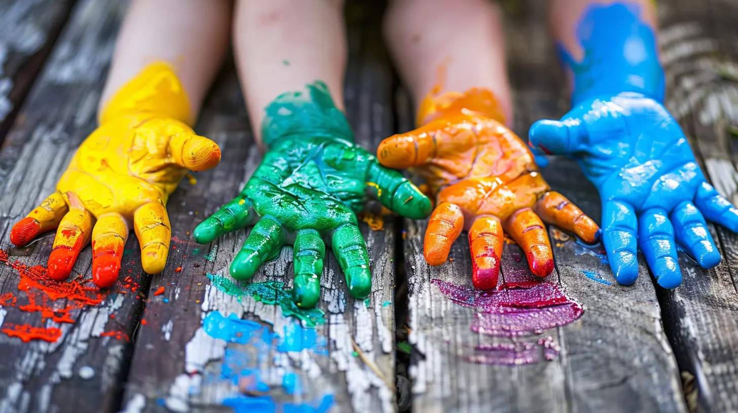 Markers of Social-Emotional Growth: Is Your Toddler on Track?