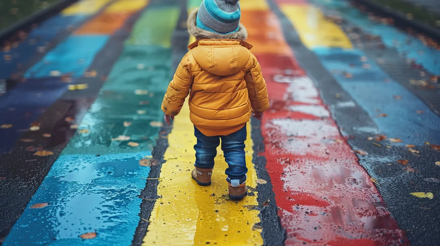 Markers of Social-Emotional Growth: Is Your Toddler on Track?