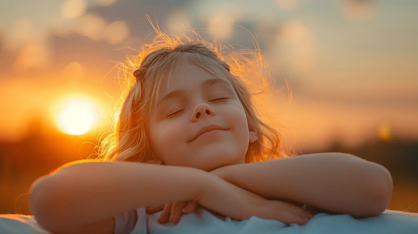 Master the Morning: How a Good Start Changes Your Whole Day