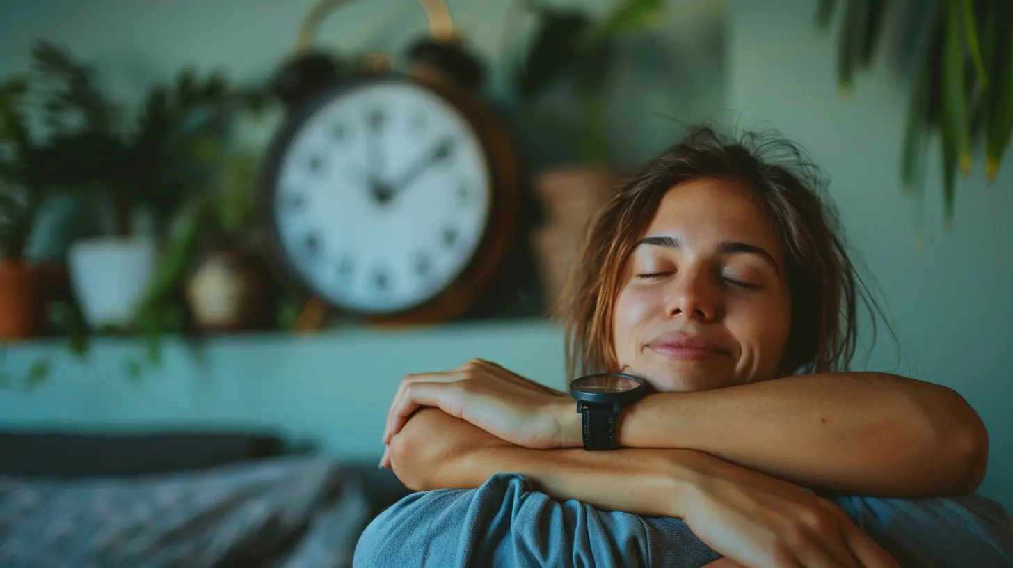 Master the Morning: How a Good Start Changes Your Whole Day