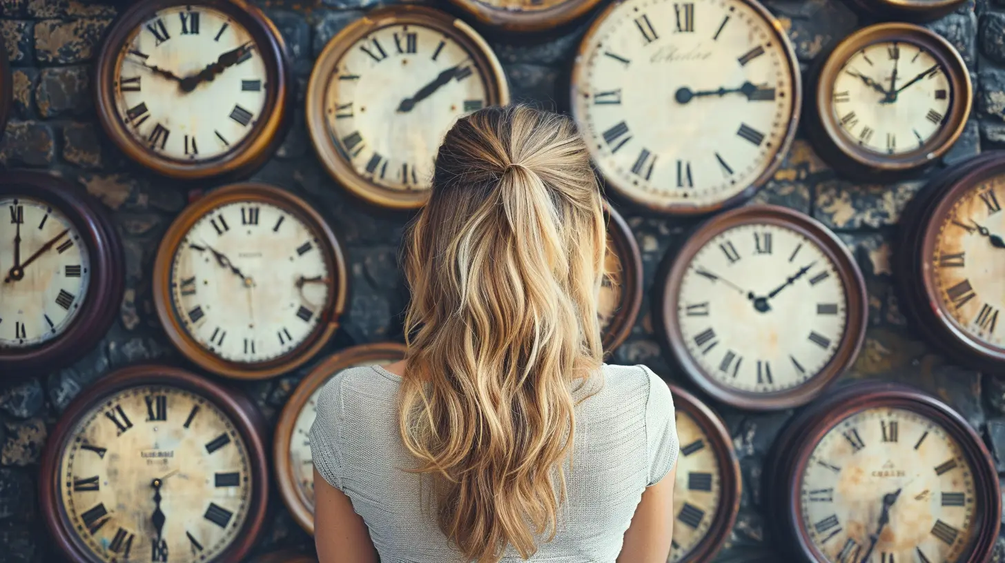 Mastering the Art of Time Management for Busy Parents