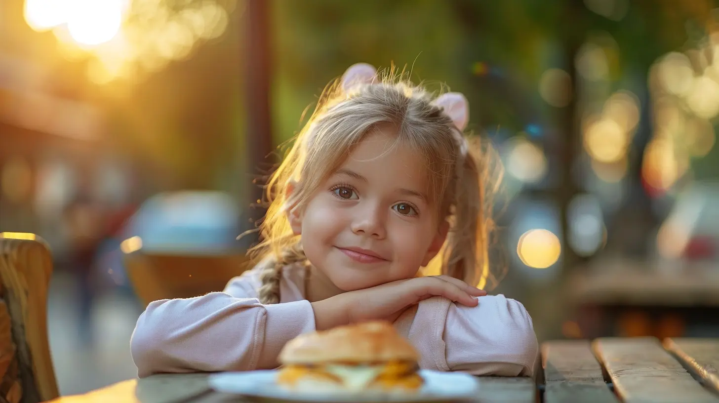 Mindful Time Management: How to Stay Present as a Busy Parent