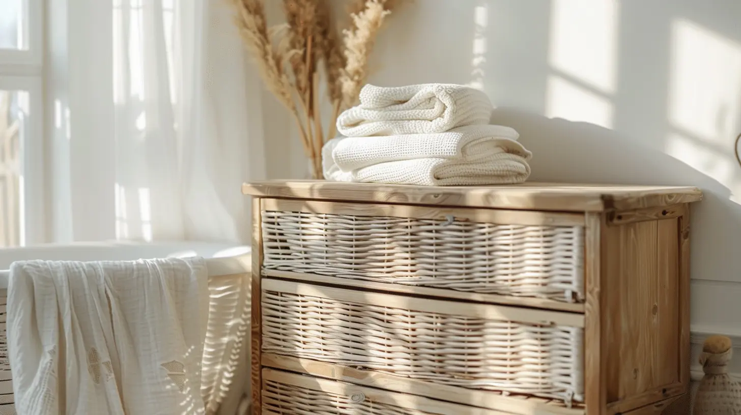 Minimalist Parenting Tips for a Clutter-Free Home