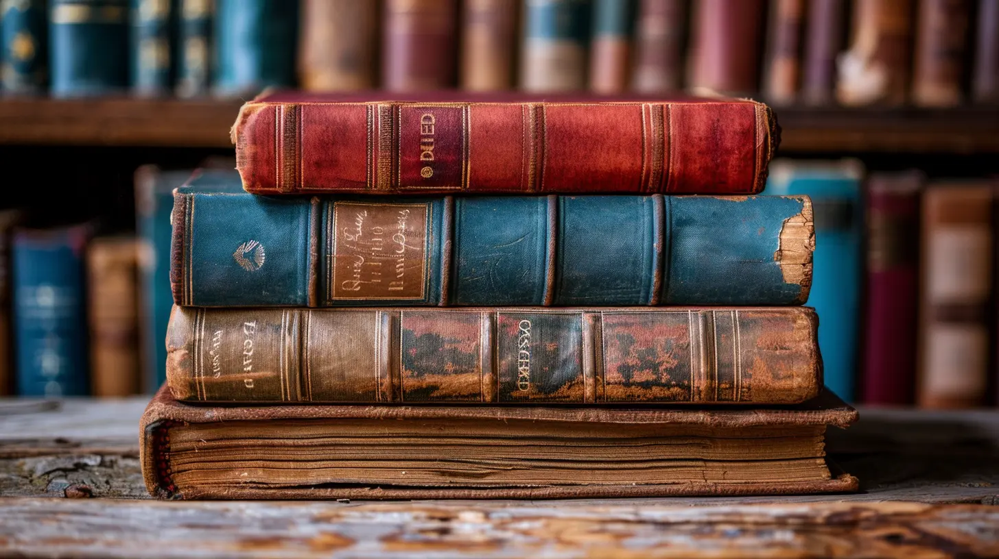 Must-Read Parenting Books for First-Time Moms and Dads