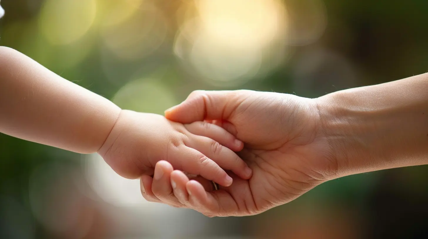 Navigating Attachment Issues After Adoption: Expert Advice