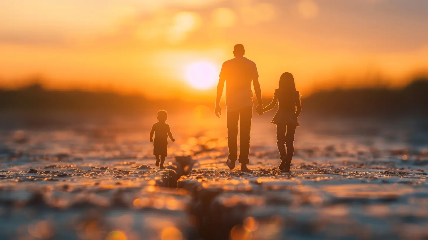 Navigating Attachment Issues After Adoption: Expert Advice