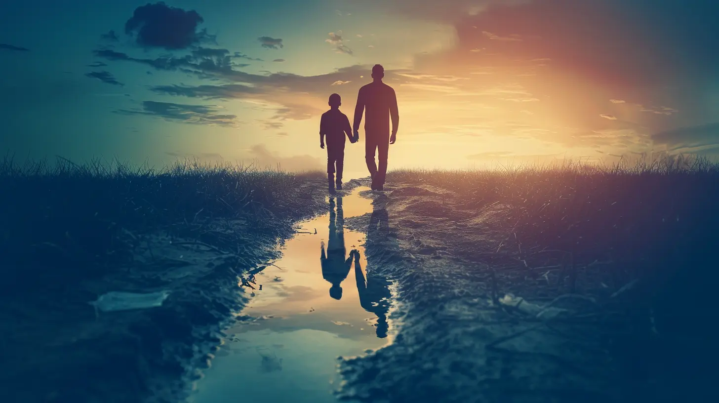 Navigating Attachment Issues After Adoption: Expert Advice