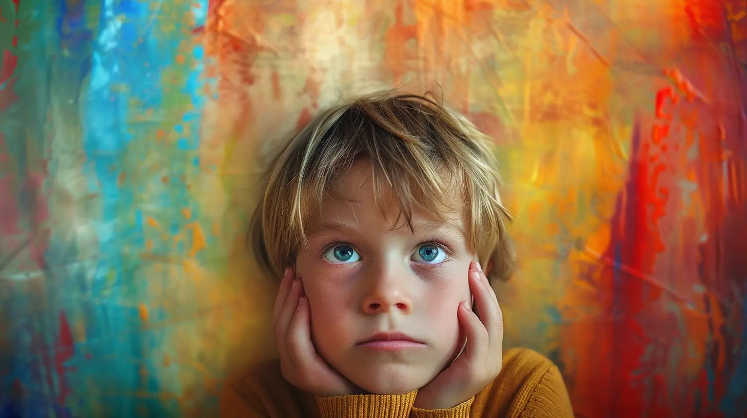Navigating Big Emotions with Gentle Guidance