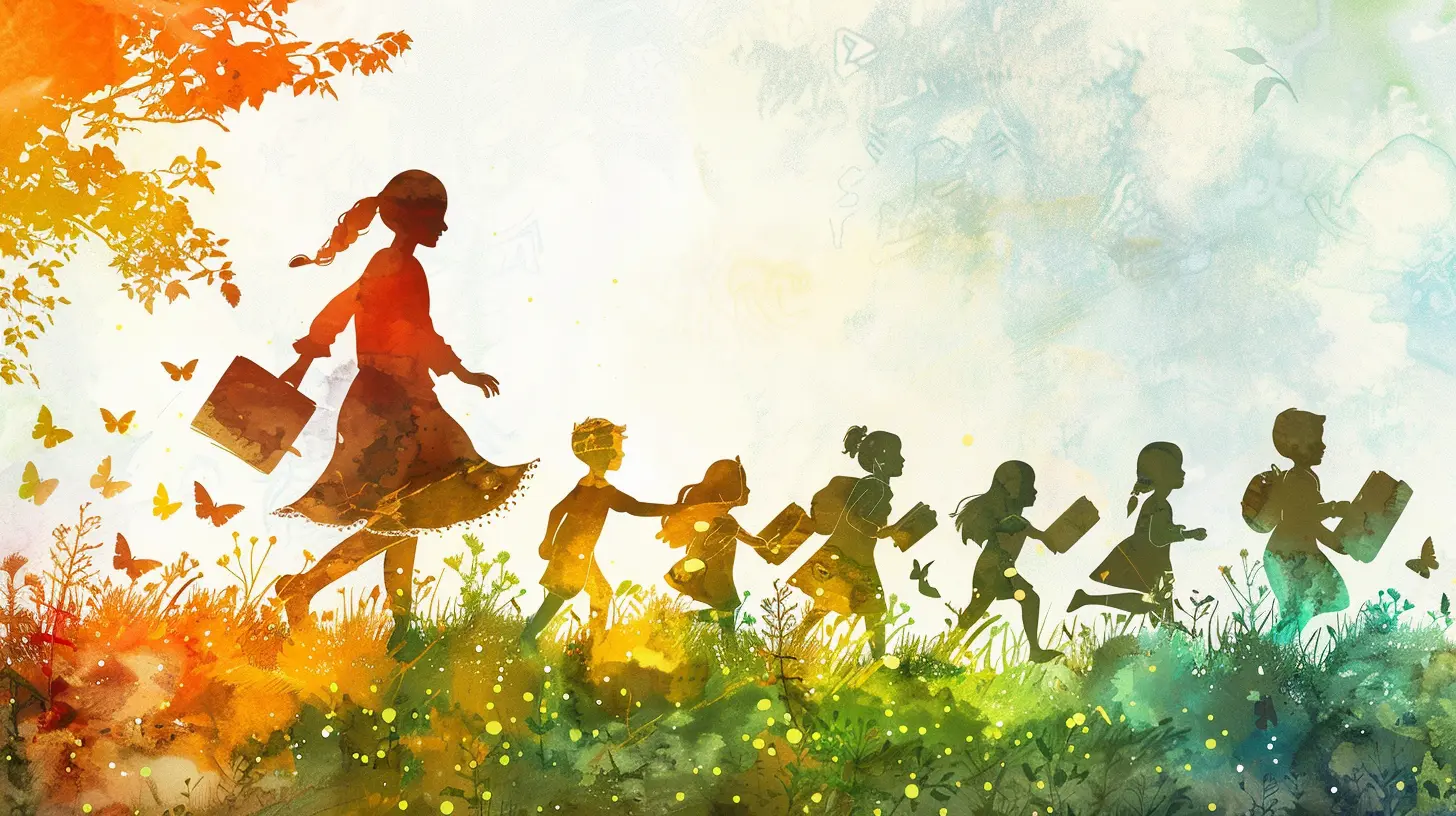 Navigating Early Childhood Development through Expert Parenting Books