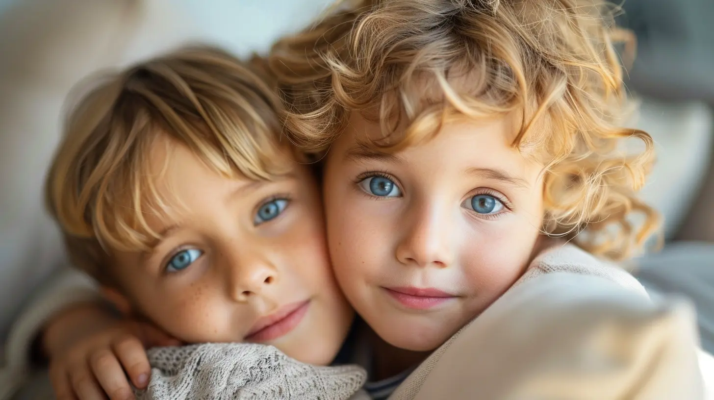 Navigating Legal Issues in Co-Parenting: What You Should Know