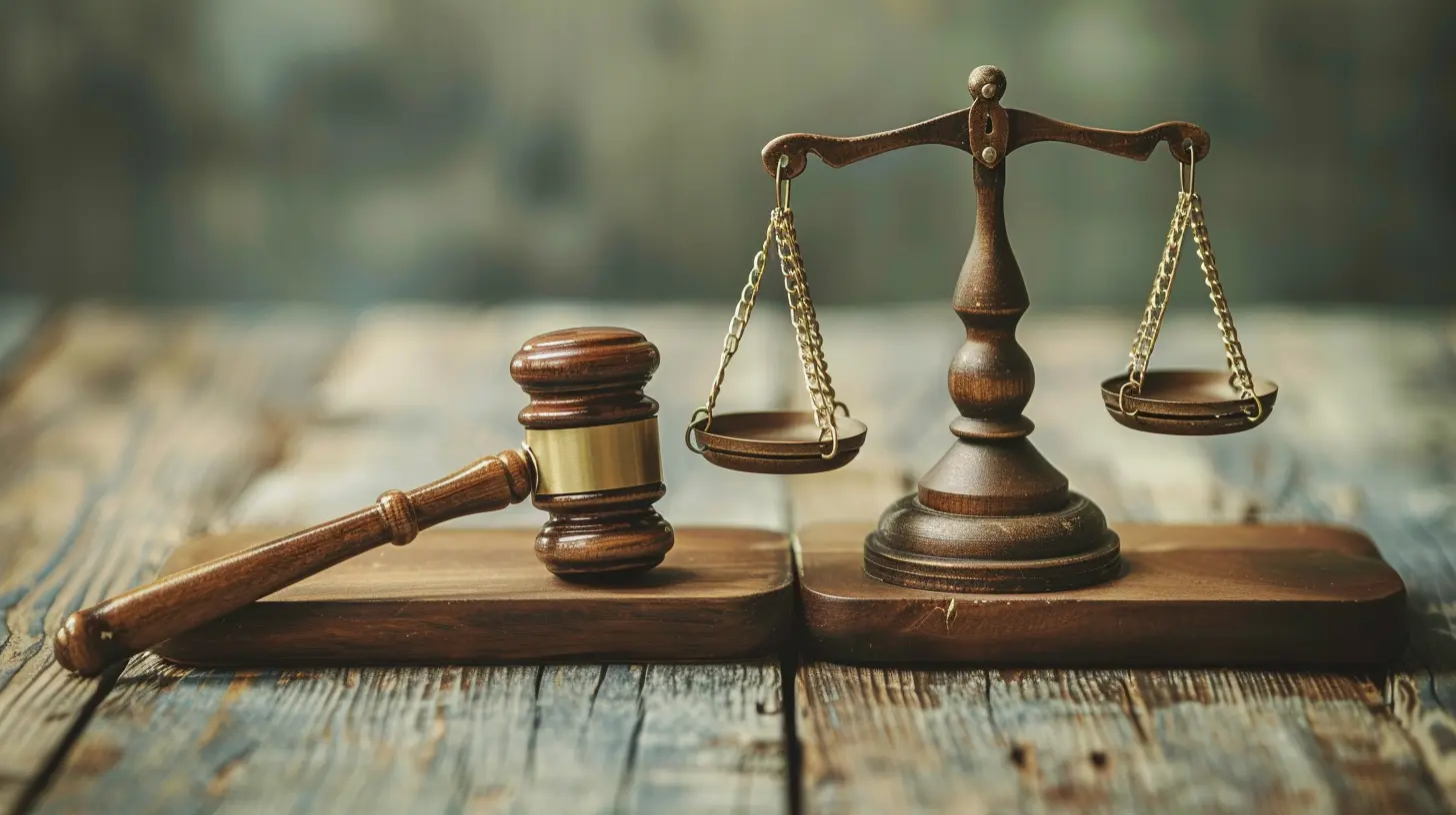 Navigating Legal Issues in Co-Parenting: What You Should Know