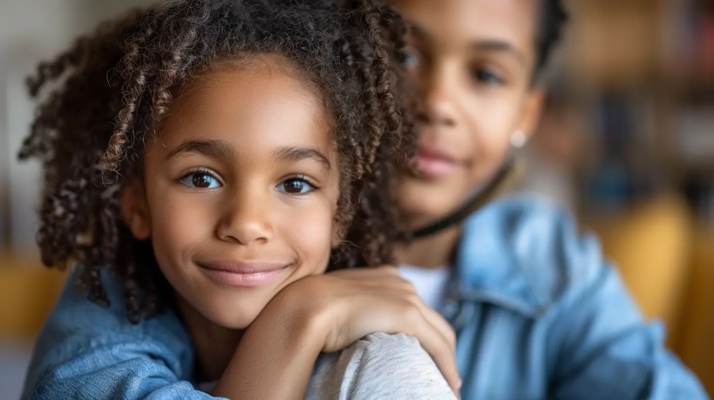 Navigating the Emotional Challenges of Being a Stepparent