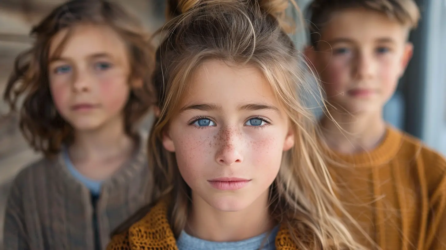 Navigating the Emotional Challenges of Being a Stepparent