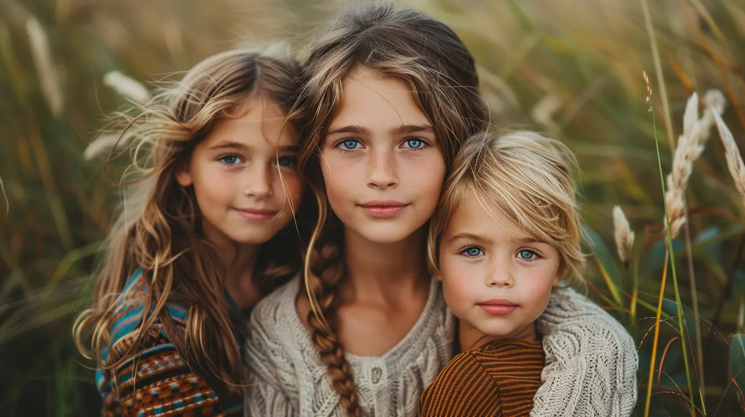 Navigating the Emotional Challenges of Being a Stepparent